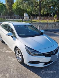 OPEL ASTRA K SPORT TOURER 