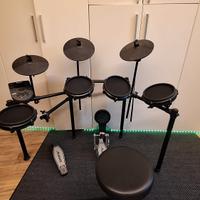 batteria elettronica Alesis Nitro drum smash