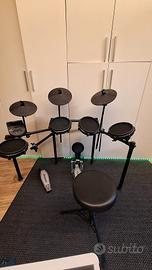 batteria elettronica Alesis Nitro drum smash