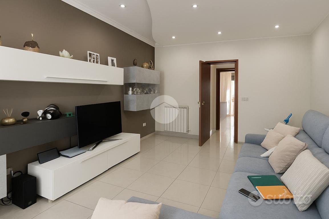 Apartment in Foggia - Vista 2