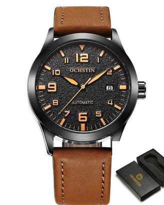 Orologio automatico Ochstin