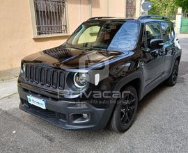 JEEP Renegade 1.4 T-Jet 120 CV GPL Longitude