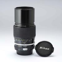 Nikon Ai 200 mm f4  rif. 611