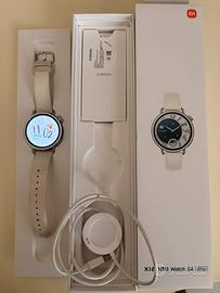 Xiaomi watch s4