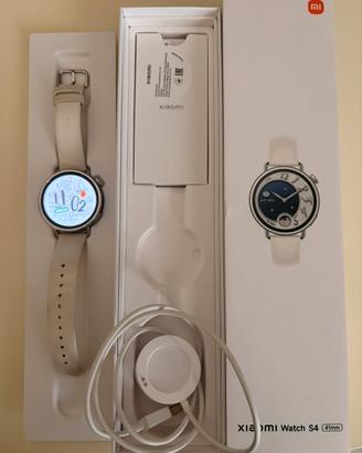 Xiaomi watch s4