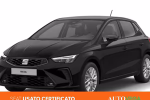 SEAT Ibiza 1.0 mpi fr 80cv