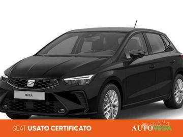 SEAT Ibiza 1.0 mpi fr 80cv