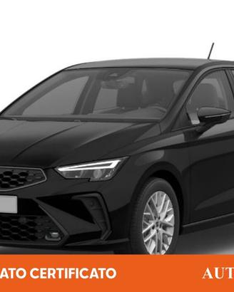 SEAT Ibiza 1.0 mpi fr 80cv
