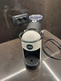 Macchina caffe jolie Lavazza
