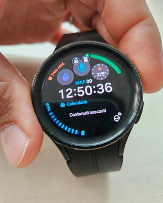 Samsung Galaxy Watch5 Pro