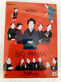 Big Mama DVD Film di Kon Ichikawa