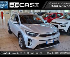 KIA Stonic 1.2 DPI ECO GPL Style UNICO PROPRIETA