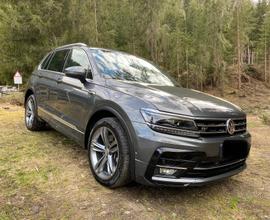 VOLKSWAGEN Tiguan 2ª serie - 2017