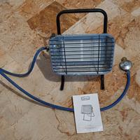 Stufa a Gas  Riscaldatore Infrarossi Potente