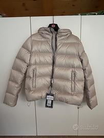 Piumino colmar donna