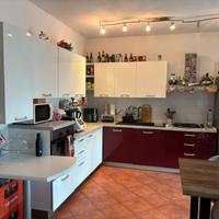 Cucina ad angolo