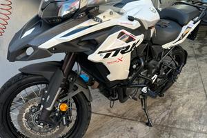 2020 benelli trk 502x