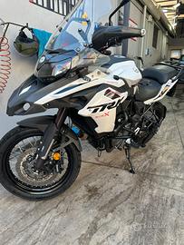 2020 benelli trk 502x