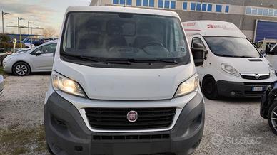 FIAT Ducato 28 2.0 MJT PC-TN Furgone