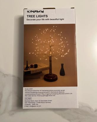Lapada a forma di albero