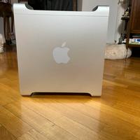 Mac Pro 5.1 2010 dual xeon 16GB RAM SSD 250GB