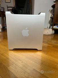 Mac Pro 5.1 2010 dual xeon 16GB RAM SSD 250GB