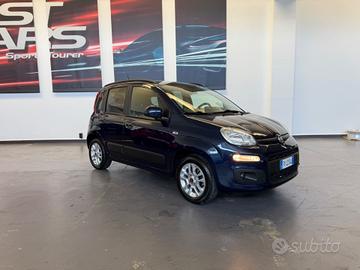 Fiat Panda 1.2 EasyPower Lounge