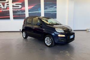 Fiat Panda 1.2 EasyPower Lounge