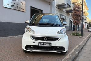 SMART FORTWO 800 CDI PULSE 55 CV CERTIFICATA NUOVA