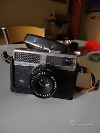 agfa fotocamera