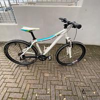 MTB CUBE ACCESS 27 DONNA