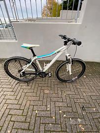 MTB CUBE ACCESS 27 DONNA