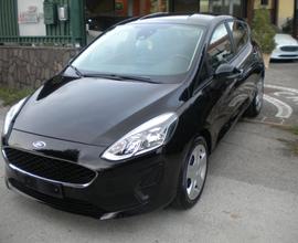 FORD Fiesta 1.5 TDCi 5 porte Business