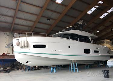 Azimut Magellano 53 (2018)