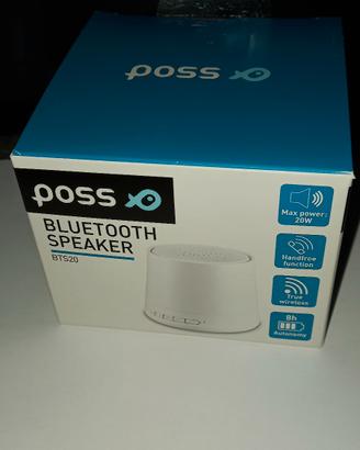 cassa bluettut