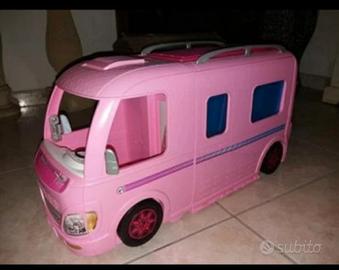 tutto barbie 