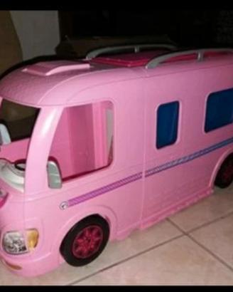 tutto barbie 
