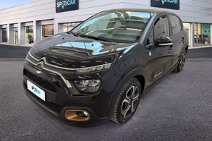 Citroën C3 PureTech 83 S&S C-Series