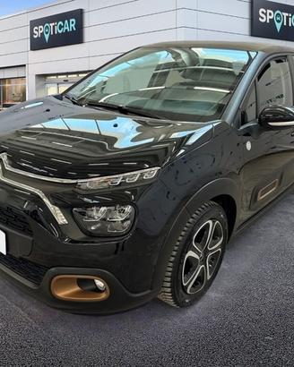 Citroën C3 PureTech 83 S&S C-Series