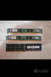 Ram pc