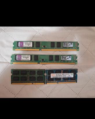Ram pc