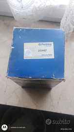 Filtro olio PERKINS OM FIAT