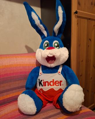Pasqualone, pupazzo Kinder di Pasqua 