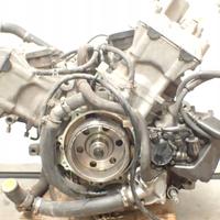 Honda VFR 800 (98-01) Motore 83.913 km Video