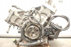 Honda VFR 800 (98-01) Motore 83.913 km Video