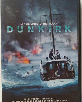 DVD - Dunkirk