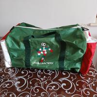 borsone italia 90