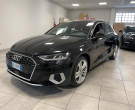 Audi A3 sportback 40 business advanced quattro