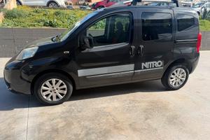 Fiat qubo  1.3 multiget