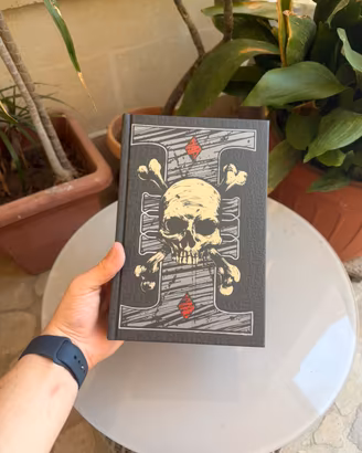 Warhammer Deathwatch Special Edition ENG 1/40,000
